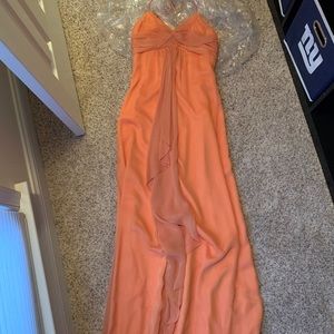 Alvina Valentina 10 bridesmaid dress